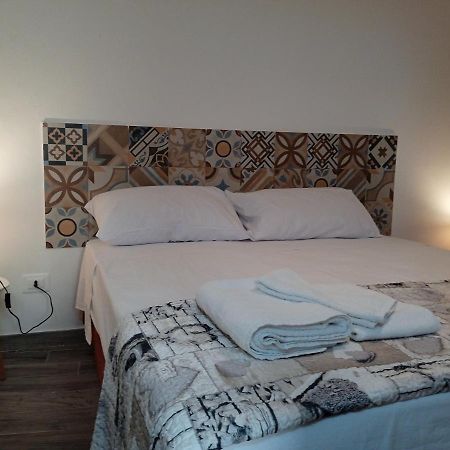 Idea Rooms Trapani Exterior photo