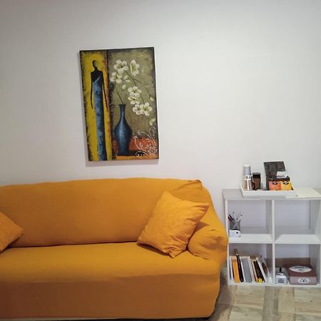 Idea Rooms Trapani Exterior photo