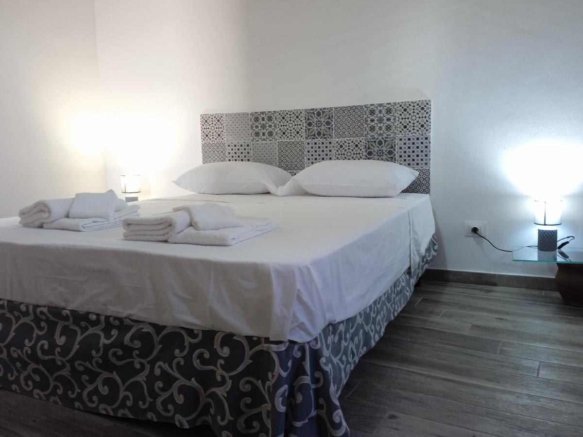 Idea Rooms Trapani Exterior photo