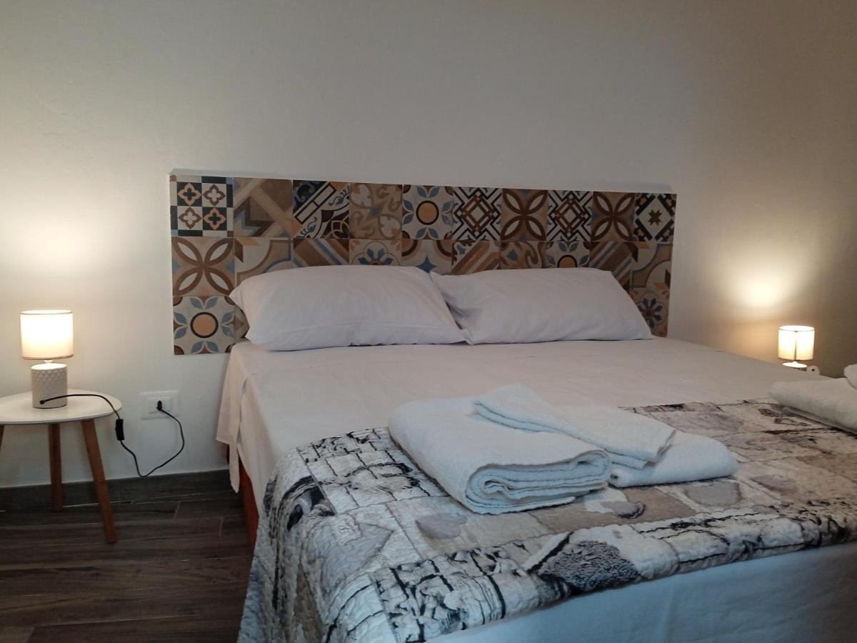 Idea Rooms Trapani Exterior photo