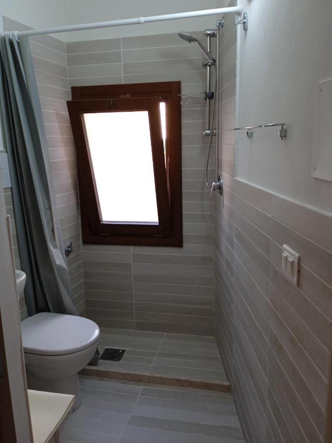 Idea Rooms Trapani Exterior photo