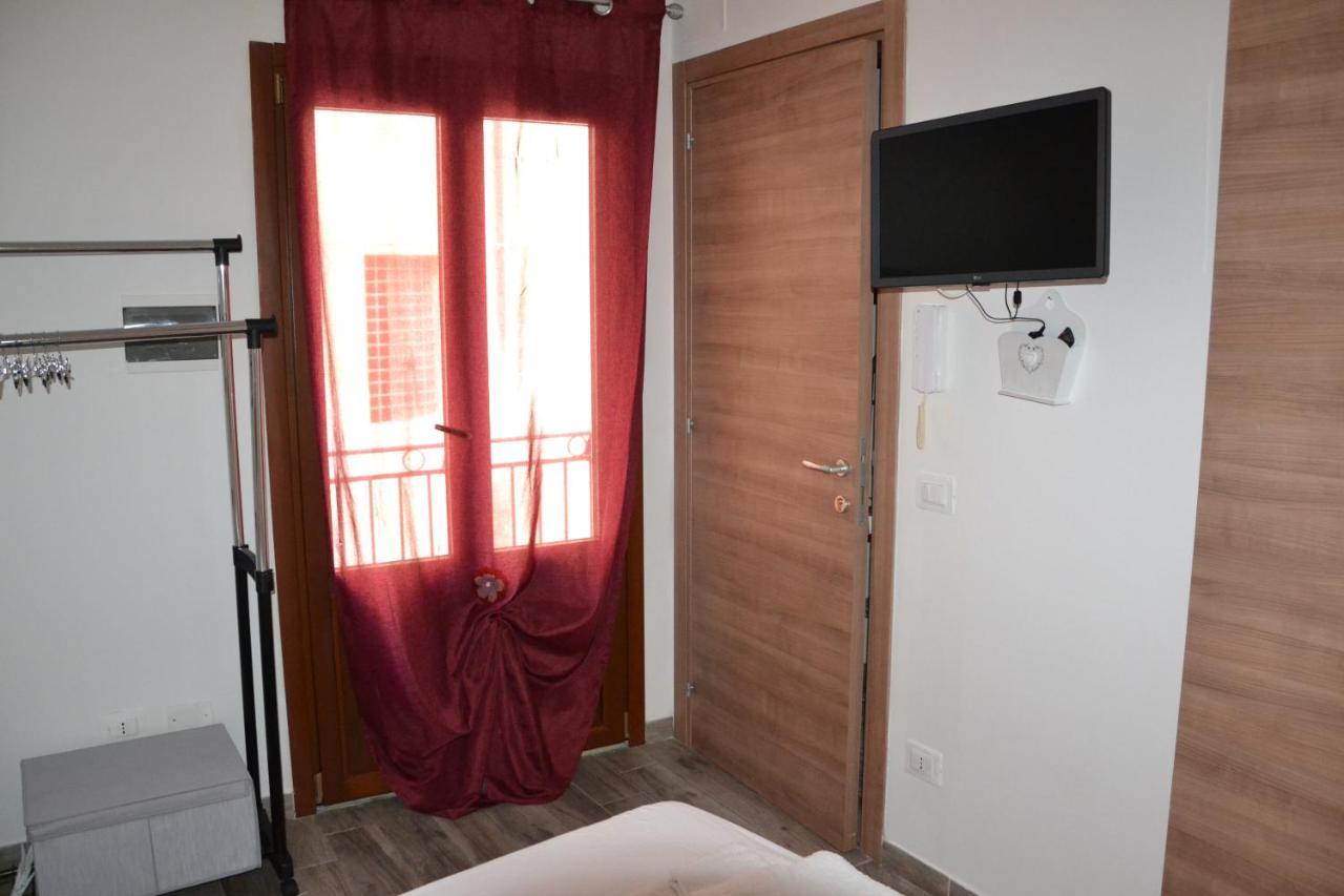 Idea Rooms Trapani Exterior photo