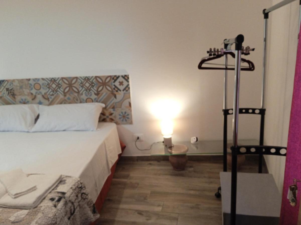 Idea Rooms Trapani Exterior photo
