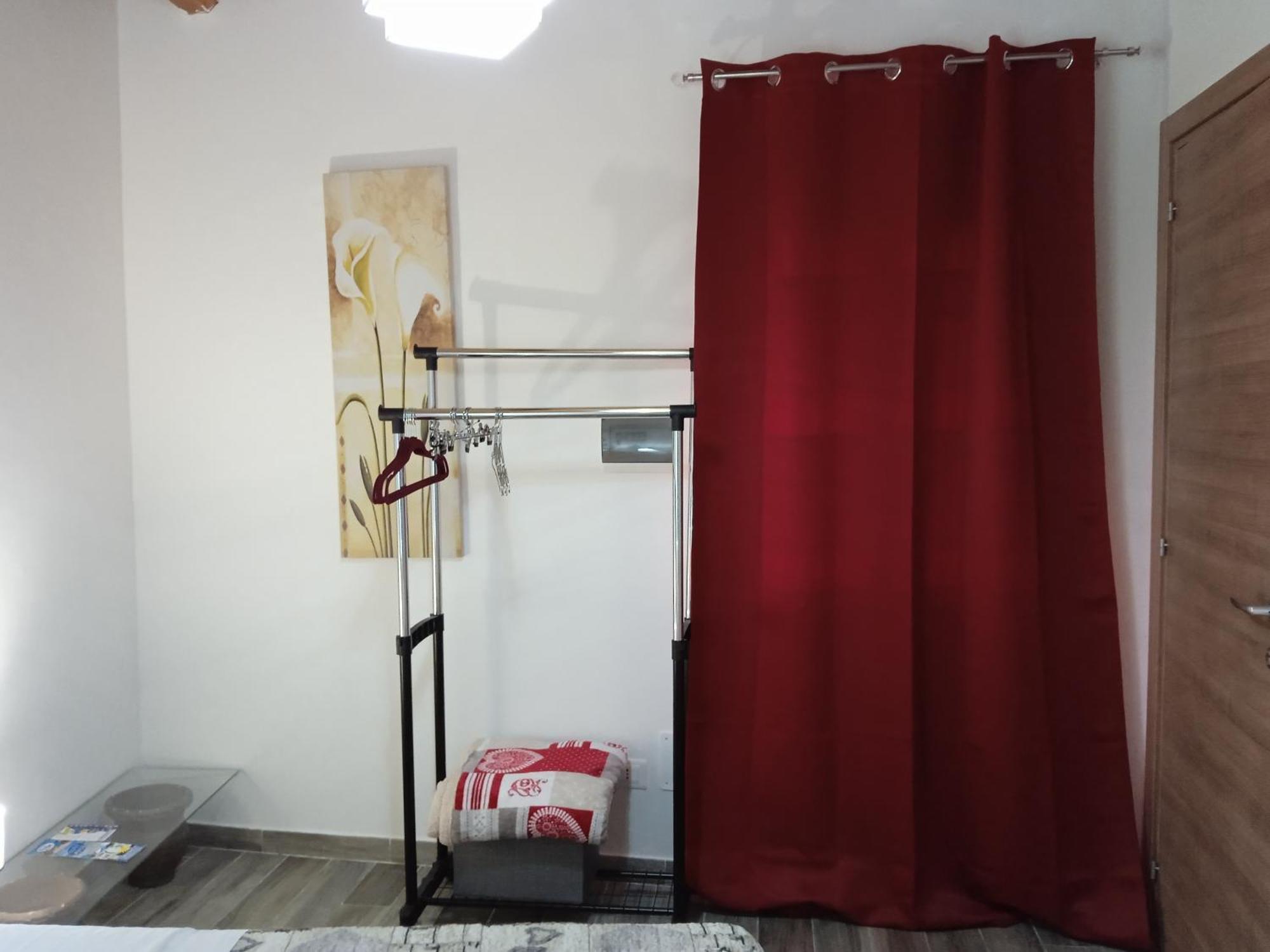 Idea Rooms Trapani Exterior photo