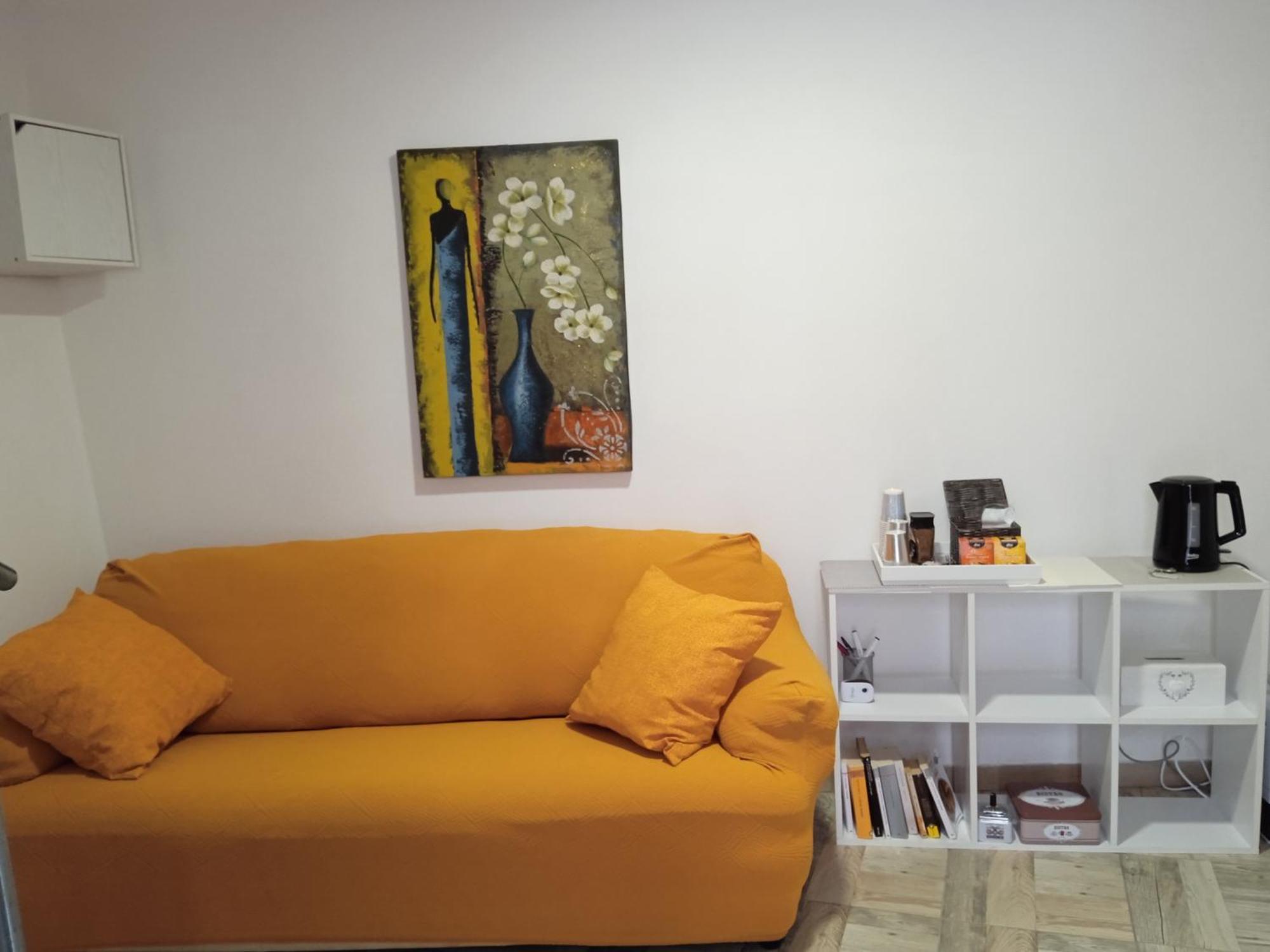Idea Rooms Trapani Exterior photo