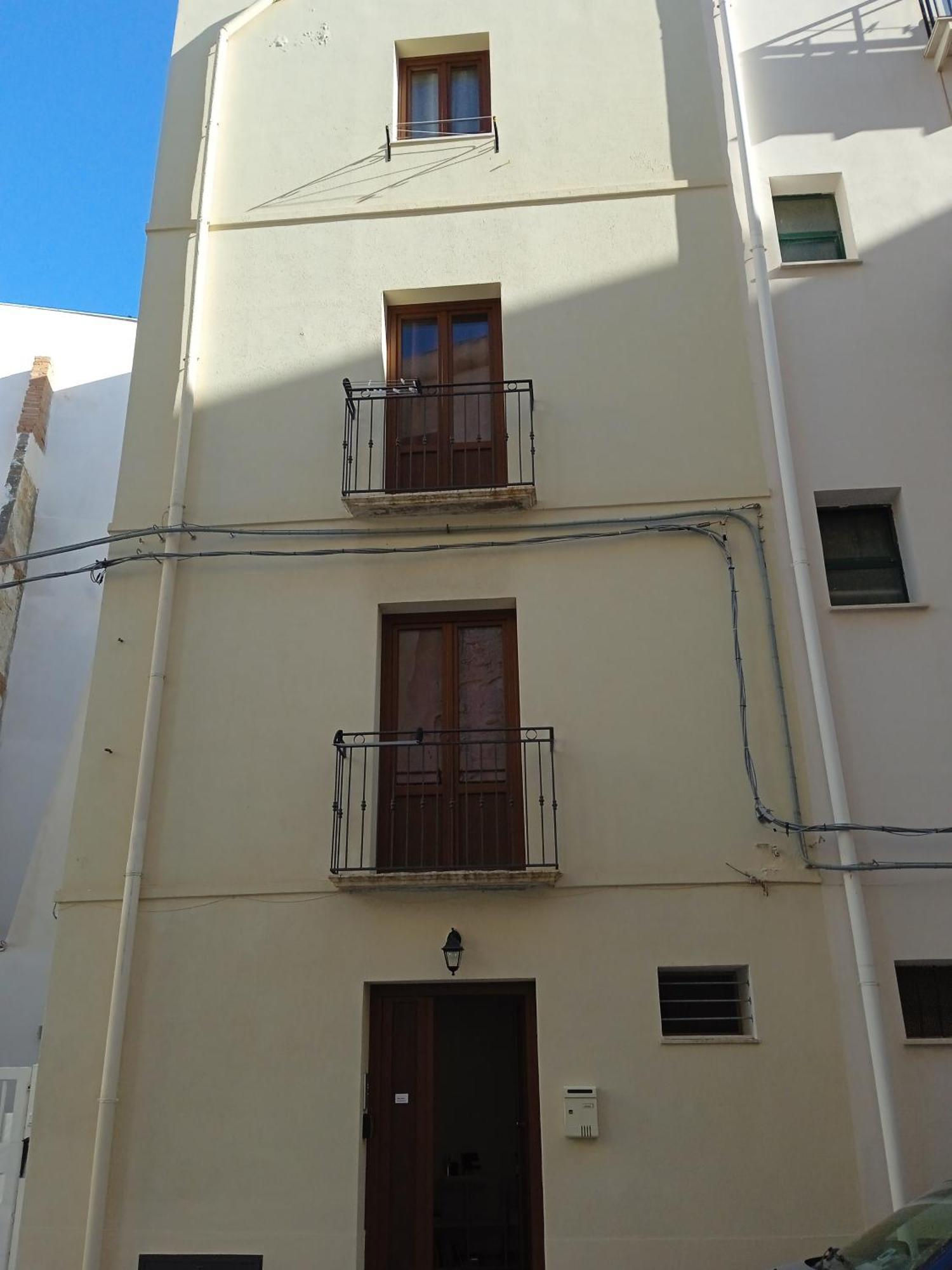 Idea Rooms Trapani Exterior photo