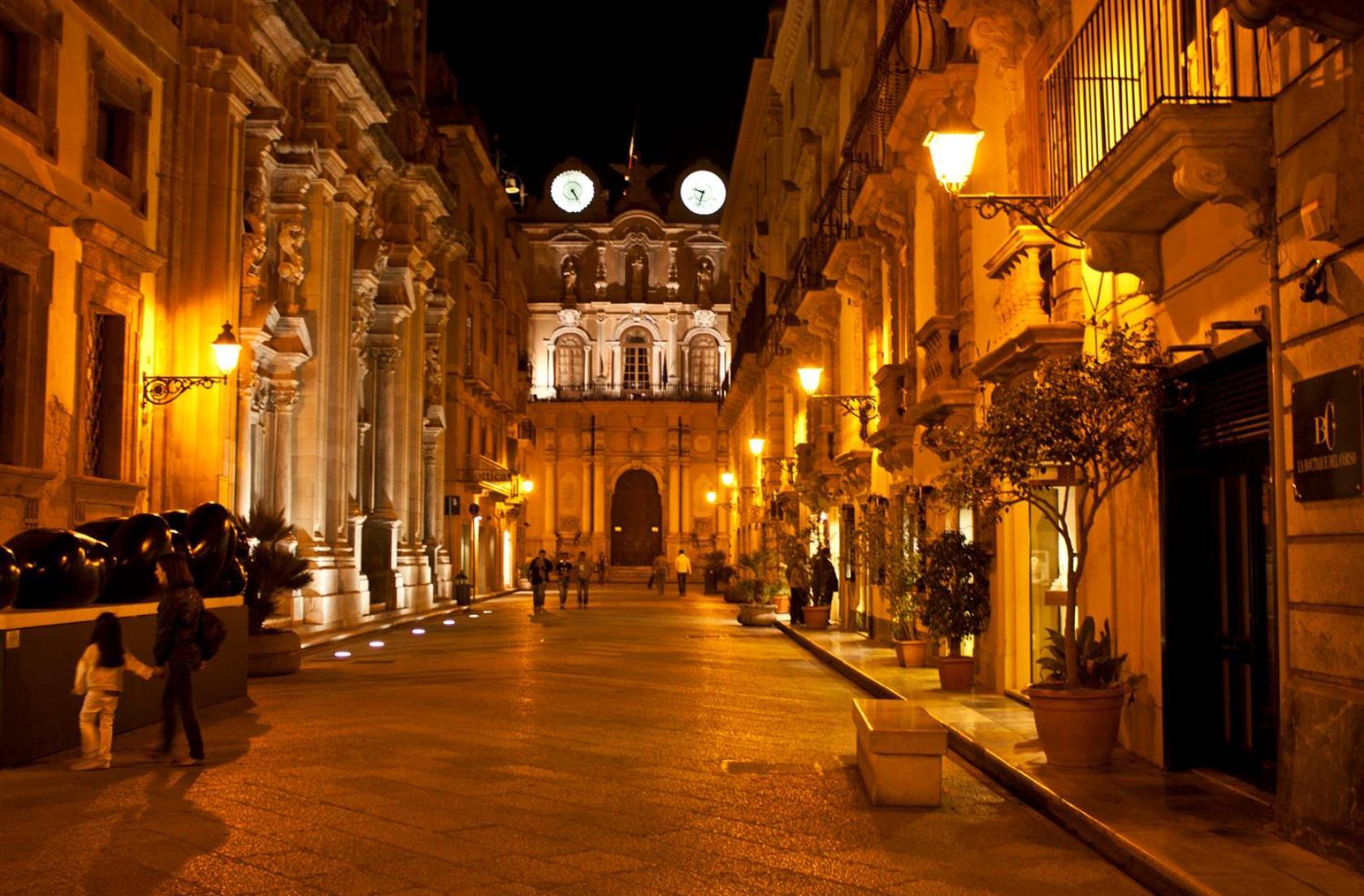 Idea Rooms Trapani Exterior photo